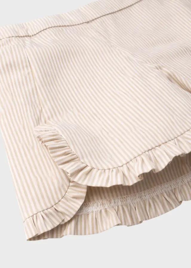 Completo Bimba Ecru C63350 by COCCODE'