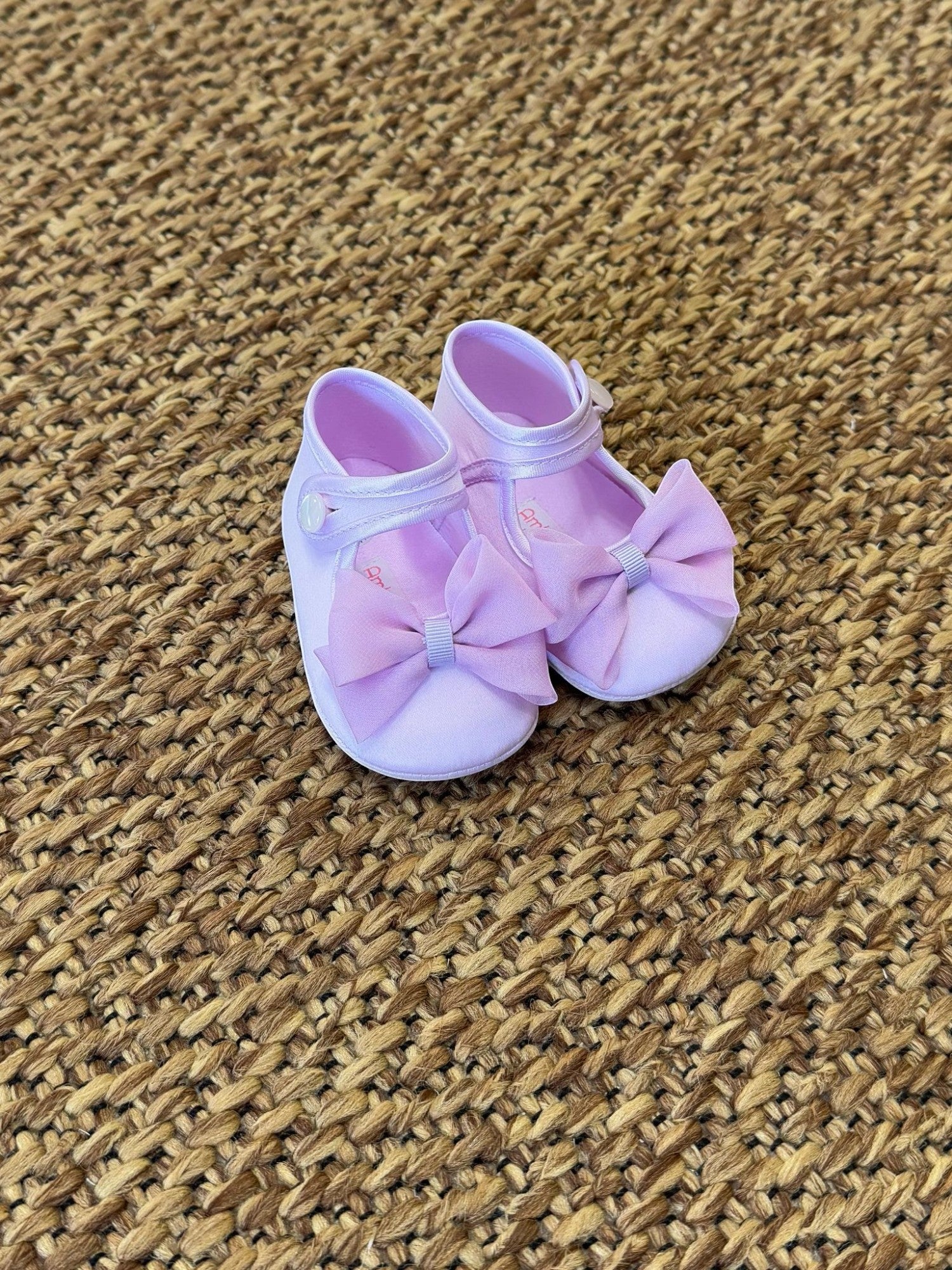 Ballerine Bimba LILLA SF4128/T088/L -  NANU' BABY