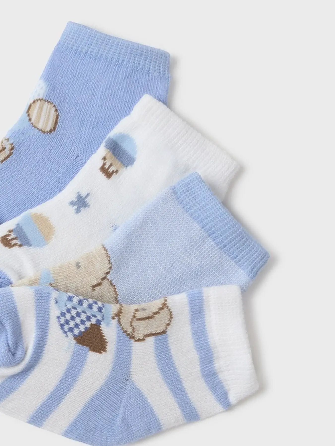 Calze Azzurro 9706/A by MAYORAL