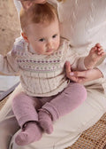 Completo Bimba Rosa 2757/84 by MAYORAL