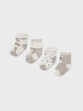 Calze Marrone 1D-9759/MR by MAYORAL