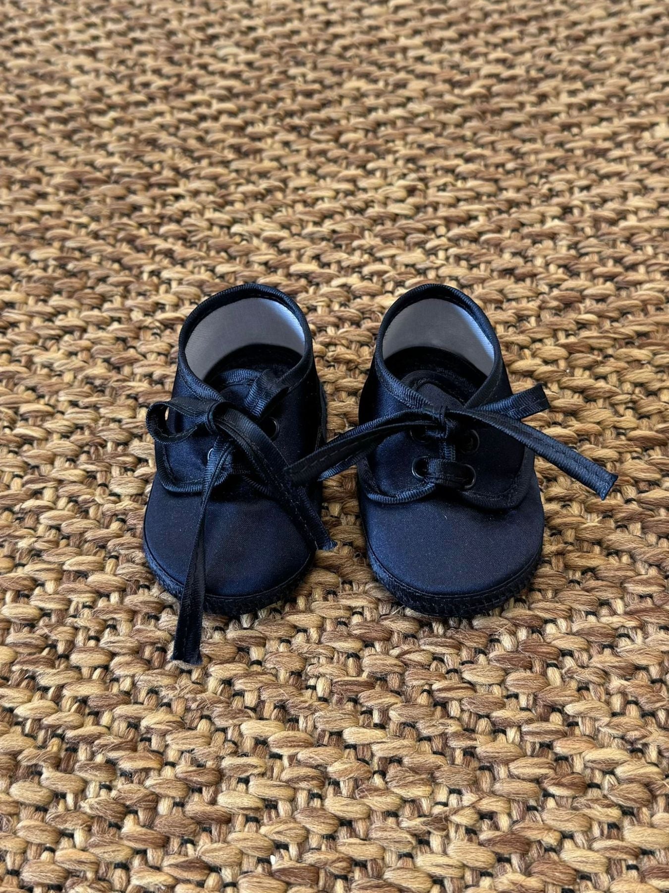 Scarpe stringata Bimbo Blu SRM22012-30 -  NANU' BABY