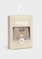 Cappello Beige 9124/22 by MAYORAL