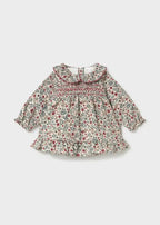 Abito Bimba Multicolore 2823/50 by MAYORAL