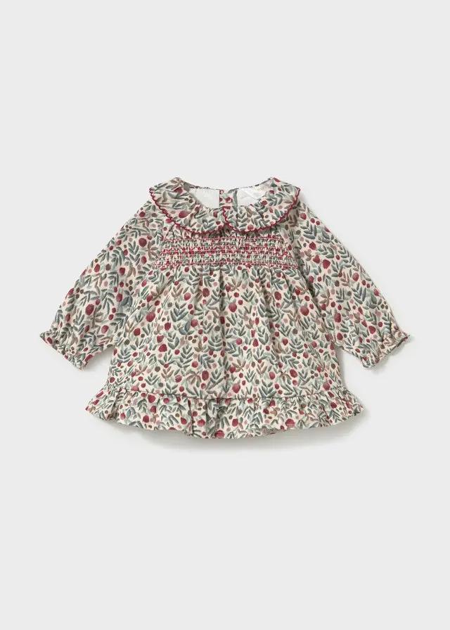 Abito Bimba Multicolore 2823/50 by MAYORAL