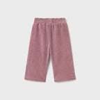 Pantaloni Bimba Rosa 2590/95 by MAYORAL