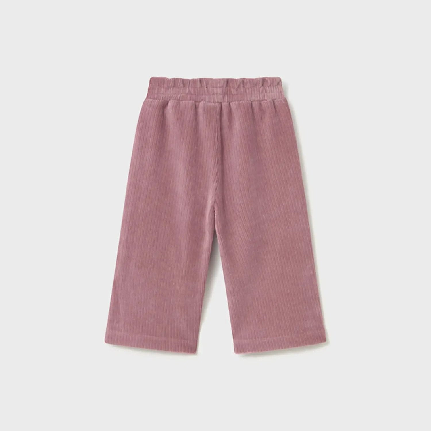 Pantaloni Bimba Rosa 2590/95 by MAYORAL