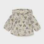 Completo Bimba Beige 2633/54 by MAYORAL