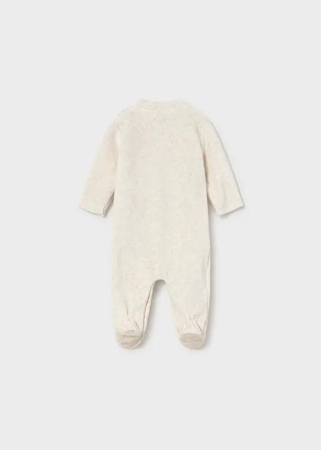Pagliaccetto Neonato Multicolore 2763/73 by MAYORAL