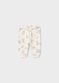 Pantaloni Bimbo Multicolore 2527/12 by MAYORAL