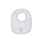 Bavetta Neonato Cielo AB24B/I029 by BABY GI