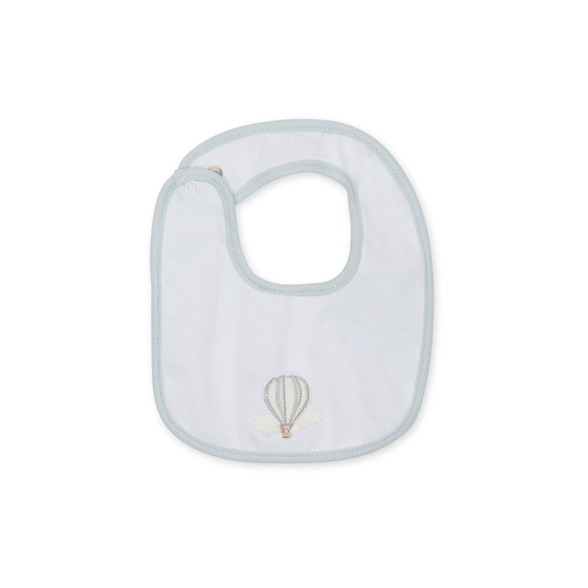 Bavetta Neonato Cielo AB24B/I029 by BABY GI