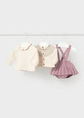 Completo Bimba Malva 2804/25 by MAYORAL