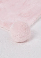 Coperta Neonata Rosa 9955/57 by MAYORAL