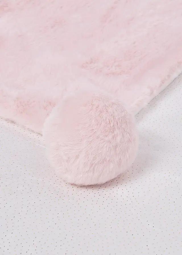 Coperta Neonata Rosa 9955/57 by MAYORAL