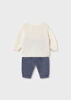 Completo Bimbo Blu 2533/14 by MAYORAL