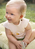 Completo Bimba Verde 1664 /V by MAYORAL