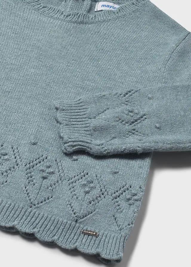 Maglia Bimba Cielo 2353/21 by MAYORAL