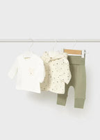 Completo Bimbo Verde 2631/48 by MAYORAL