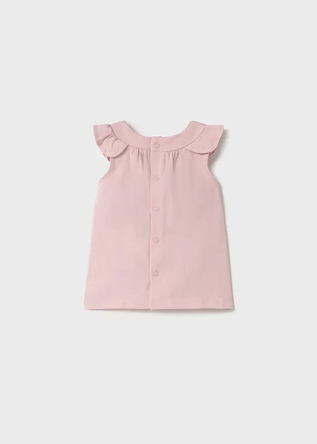 Abito Bimba Rosa 1852 /R by MAYORAL