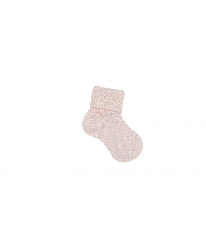 Calzini primedì  ROSA LOLLO1/R -  NANU' BABY