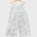 Pagliaccetto Bimba Azzurro M31233/182 by MAPERO'