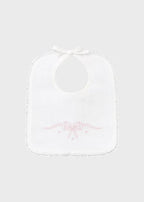 Bavetta Neonata Bianco EB23BAV by MARLU'
