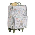 Valigia Multicolore LD4924 by LITTLE DUTCH