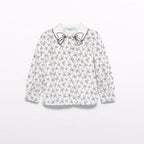 Blusa Bimba Panna 5613/3 by ABEL & LULA