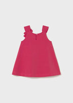 Abito Bimba Rosa 1930/69 by MAYORAL