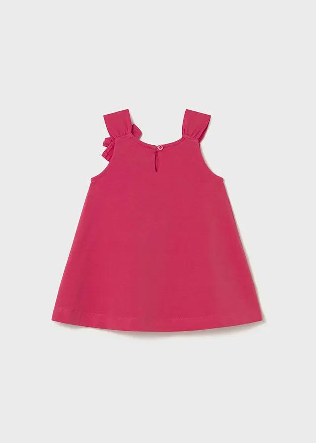 Abito Bimba Rosa 1930/69 by MAYORAL