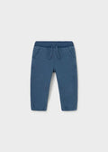 Pantaloni Bimbo Azzurro 2541/55 by MAYORAL