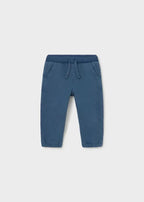 Pantaloni Bimbo Azzurro 2541/55 by MAYORAL