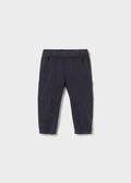 Pantaloni Bimbo Blu 2539/46 by MAYORAL