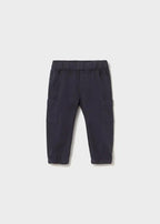 Pantaloni Bimbo Blu 2539/46 by MAYORAL