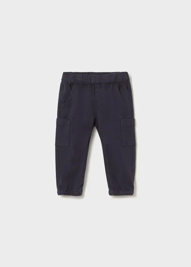 Pantaloni Bimbo Blu 2539/46 by MAYORAL