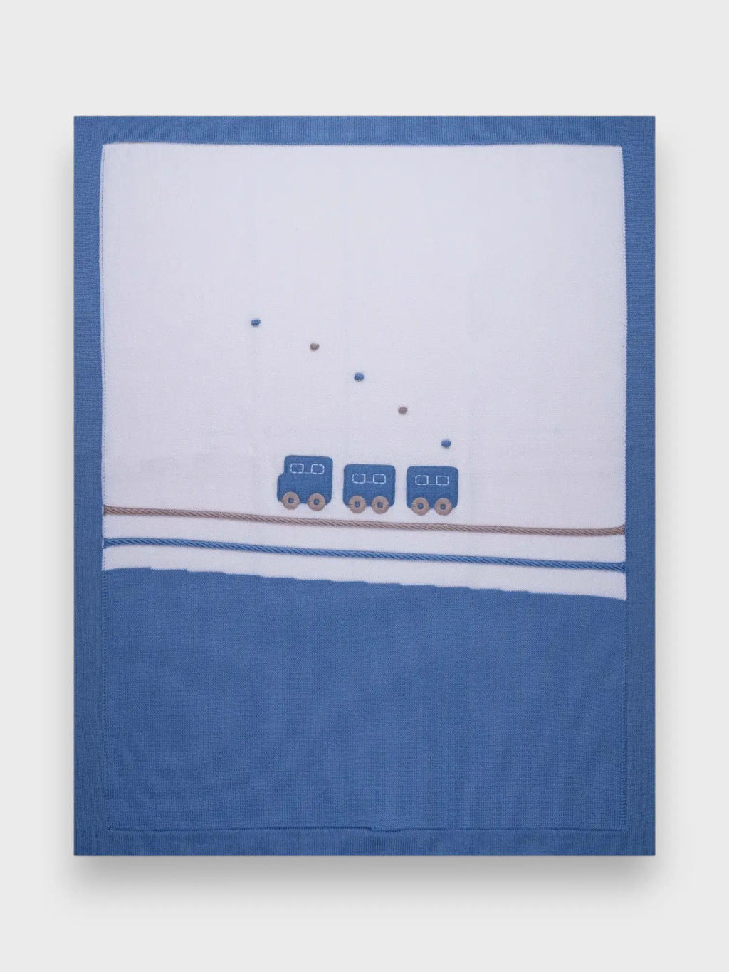 Coperta Neonato Cielo IS5380 by MARLU'