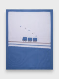 Coperta Neonato Cielo IS5380 by MARLU'