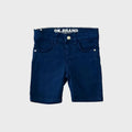 Pantaloni Bimbo Blu DK52/PV24 by DR KID