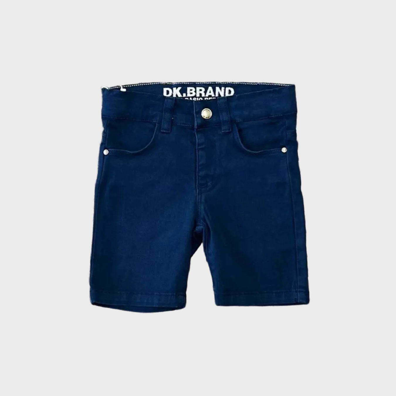 Pantaloni Bimbo Blu DK52/PV24 by DR KID