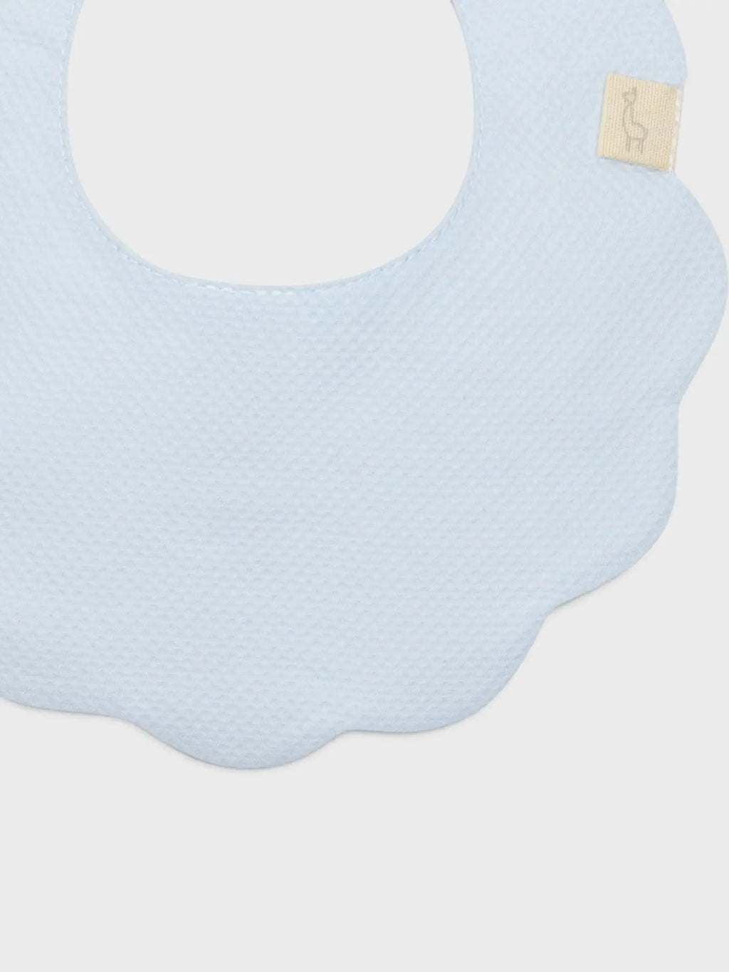 Bavetta Neonato Cielo PQ230/P02 by BABY GI