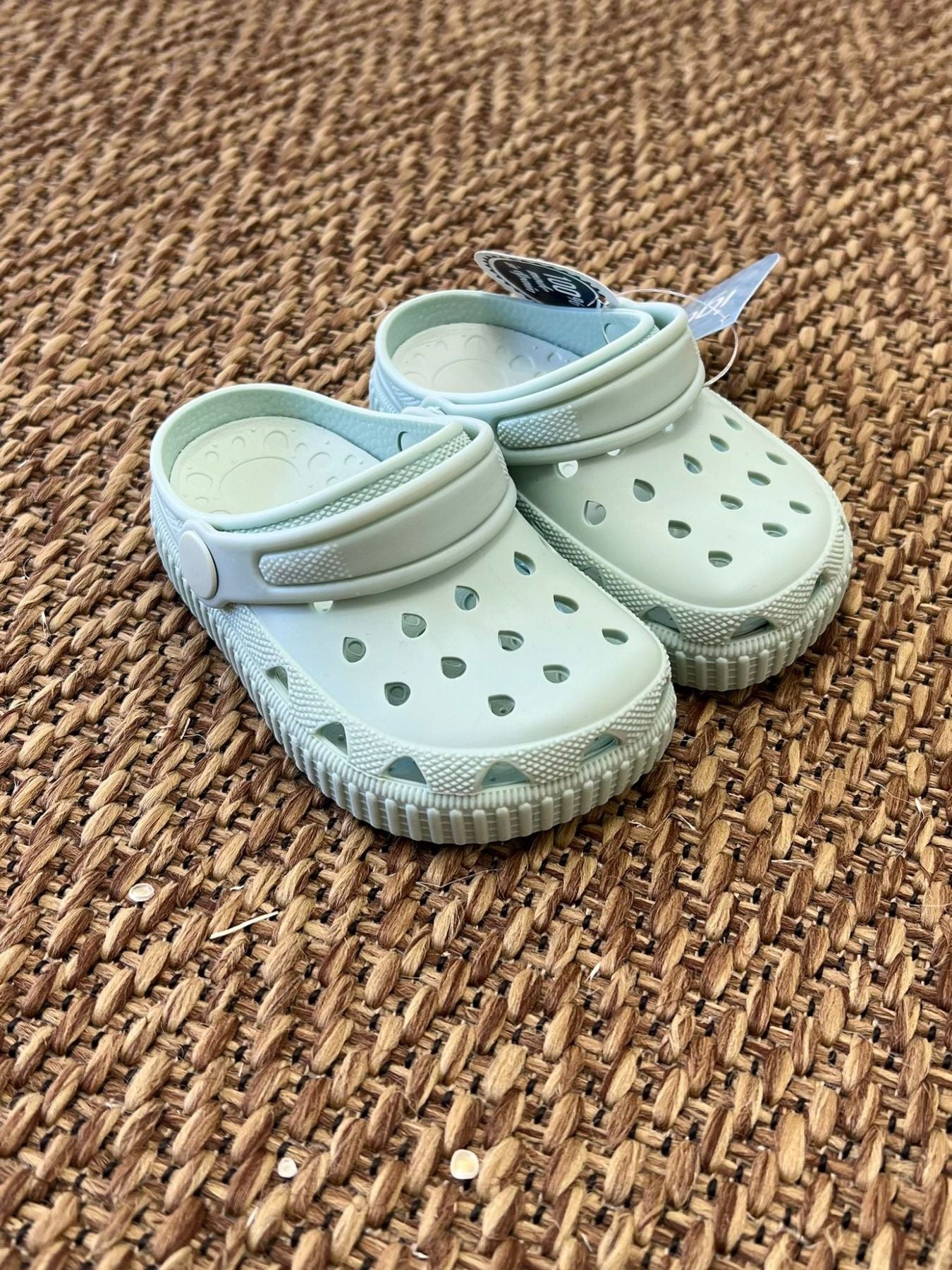 Sun Mc  VERDE S10316-026 -  NANU' BABY