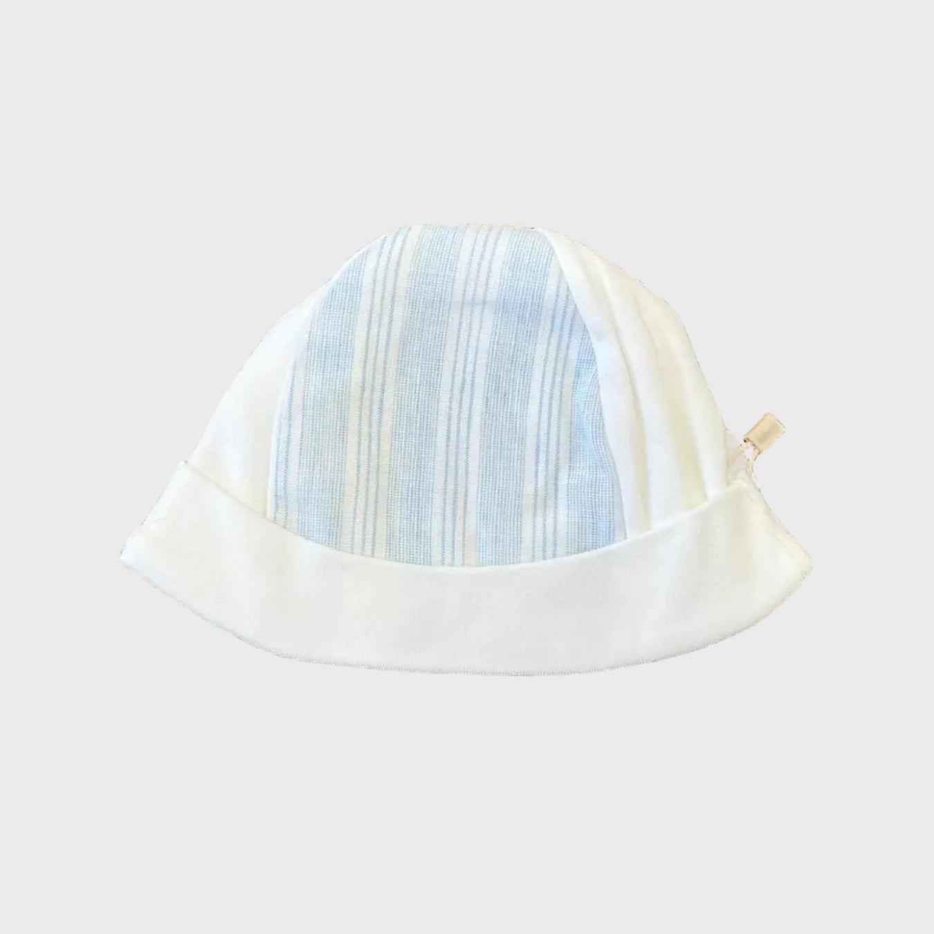 Cuffia Neonato Avorio PETER PT252B by BABY GI