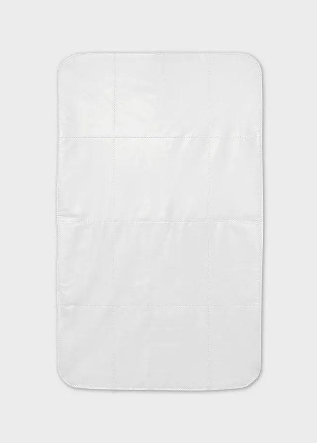 Fasciatoio Bianco 9128/67 by MAYORAL