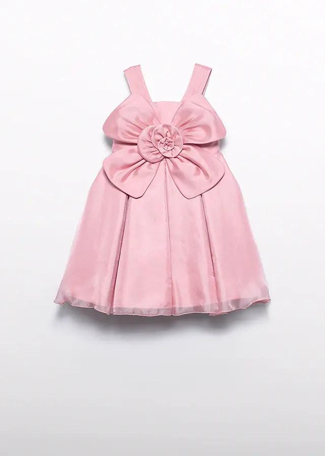 Abito Bimba Rosa 5049/57 by ABEL & LULA