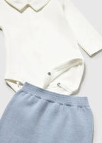 Completo nascita Neonato Cielo 2502/46 by MAYORAL