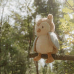 Peluche Beige LD8903 by LITTLE DUTCH
