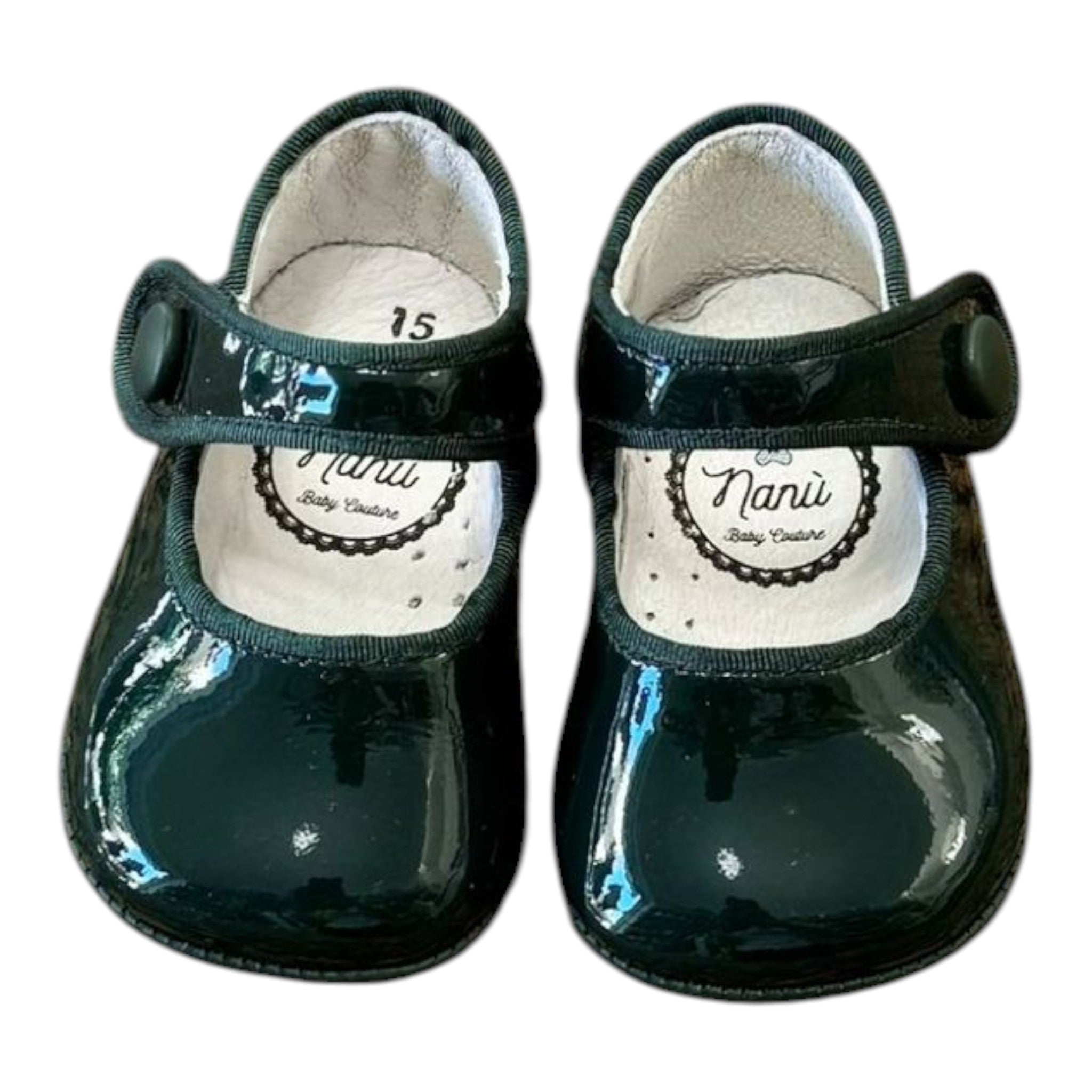 Little Girl Ballerina, GREEN A2501/V