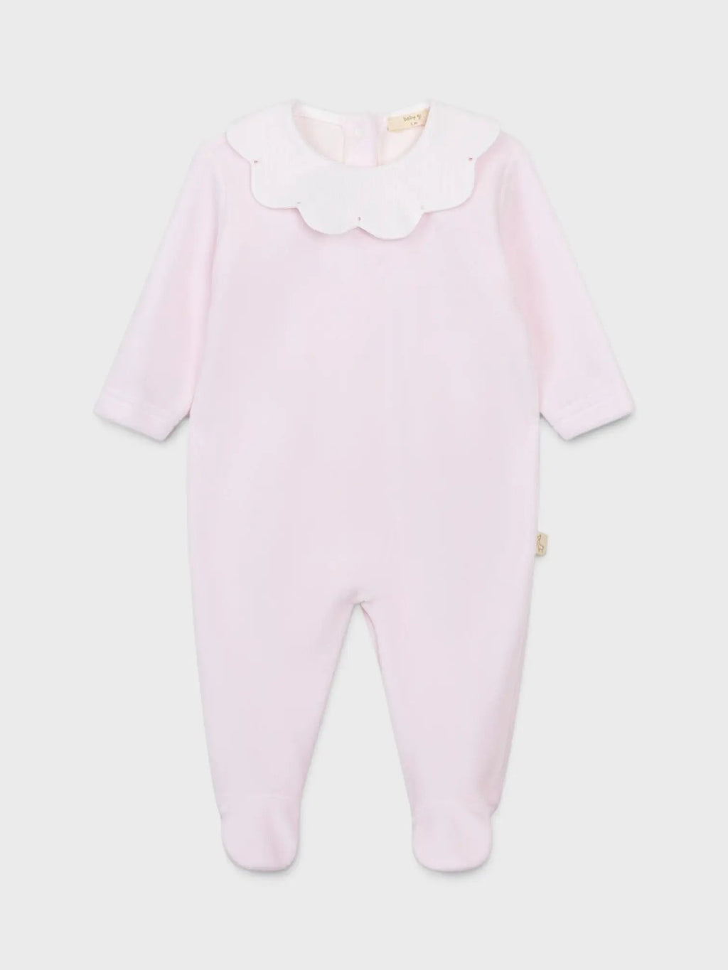 Tutina Neonata Rosa DY50/L03 by BABY GI