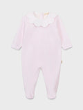 Tutina Neonata Rosa DY50/L03 by BABY GI